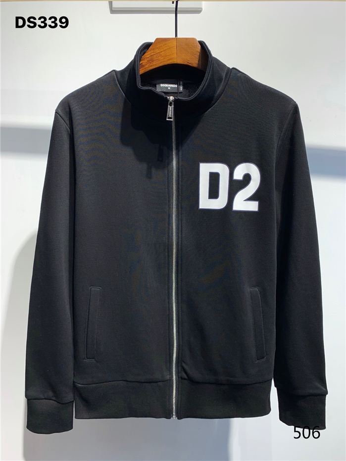 Dsquared Men's Outwear 65